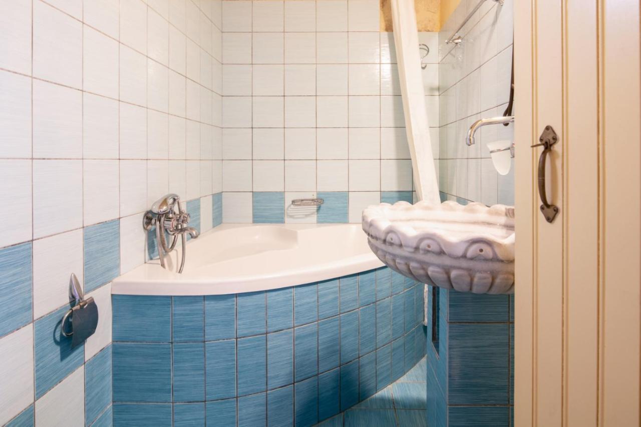 Strofilia Authentic Villas Skinária 외부 사진